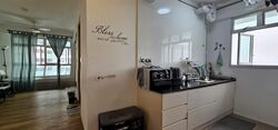 Blk 647B Senja Valley (Bukit Panjang), HDB 2 Rooms #633880031